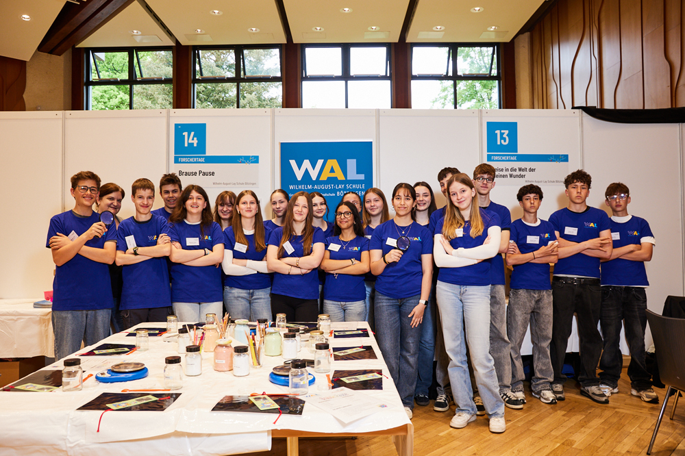 WAL.Team