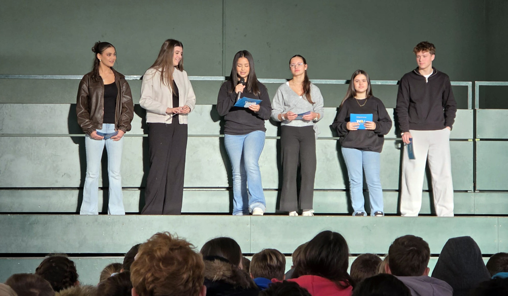 Kandidatenvorstellung